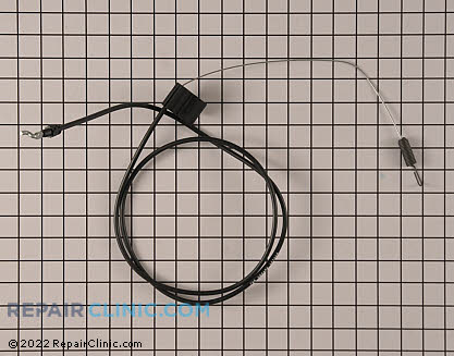 Control Cable 946-04048A Main Product View