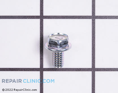 Flange Bolt 130BA0610 Main Product View