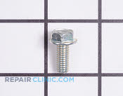Flange Bolt - Part # 1736016 Mfg Part # 130BA0614