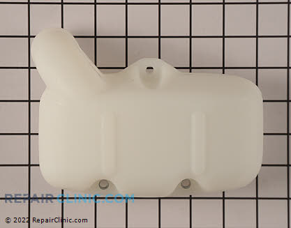 Gas Tank A350000660 Main Product View
