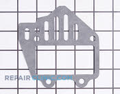 Gasket - Part # 1734215 Mfg Part # 11060-2376