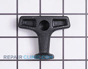 Handle - Part # 1997041 Mfg Part # 17722806530