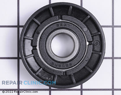 Motor Pulley, Briggs & Stratton Genuine OEM  762257MA