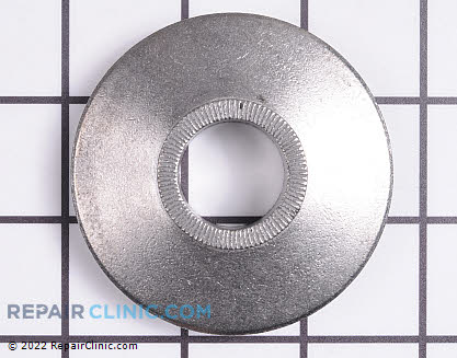 Pulley 756-0962 Main Product View