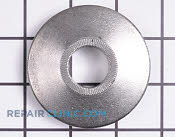 Pulley - Part # 1832312 Mfg Part # 756-0962