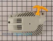 Recoil Starter - Part # 1952043 Mfg Part # 308542001