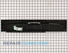 Touchpad and Control Panel W10243209       Alternate Product View