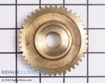 Wormgear 429 Main Product View