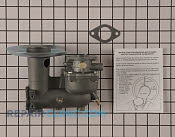 Carburetor - Part # 1651510 Mfg Part # 392587