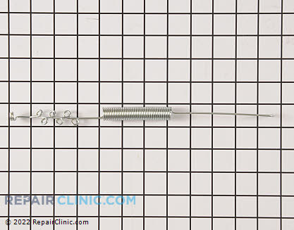Extension Spring 1750315YP Main Product View