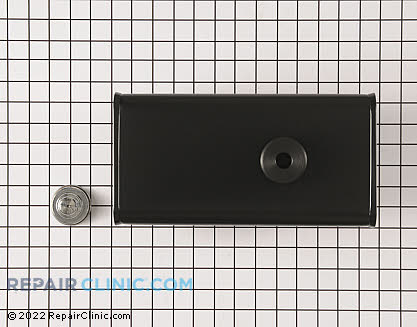 Gas Tank 291488 Main Product View