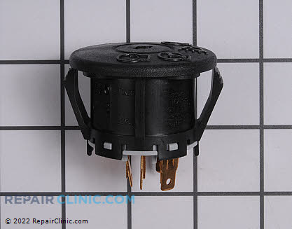 Ignition Switch 94762MA Main Product View