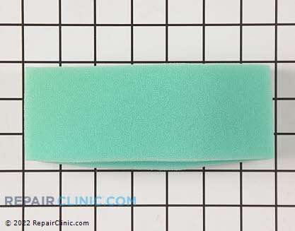 Pre Cleaner 270973 Main Product View