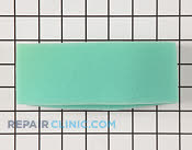 Pre Cleaner - Part # 1640185 Mfg Part # 270973