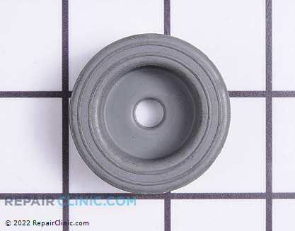 Rubber Isolator 570554001 Main Product View