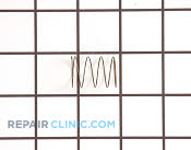 Spring - Part # 2080345 Mfg Part # DE61-70076A
