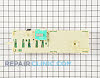 User Control and Display Board 666016 Alternate Product View