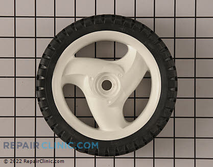 Wheel Assembly (Genuine OEM)  194345X427