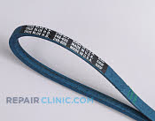 Belt: V-Belt - Part # 1656000 Mfg Part # 248-035