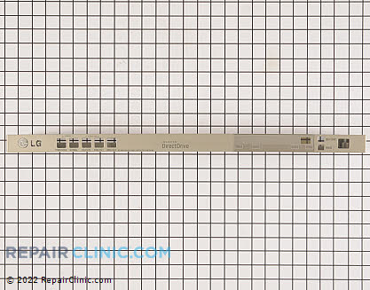 Control Panel AGL32599304 Main Product View