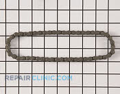 Cutting Chain - Part # 1925896 Mfg Part # 102134X