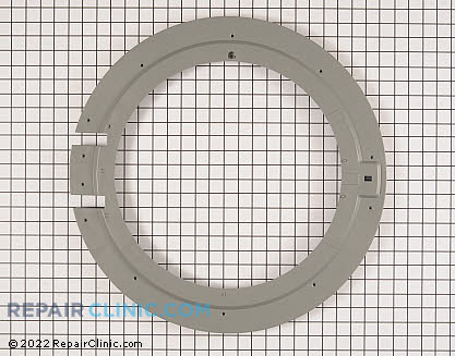 Door Frame 3612206800 Main Product View