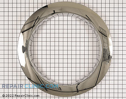 Door Frame 3612206900 Main Product View