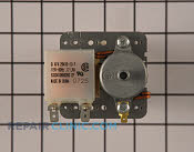 Evaporator Fan Motor - Part # 305551 Mfg Part # WR60X215