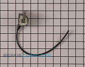 Ignition Coil - Part # 1992787 Mfg Part # 544018301