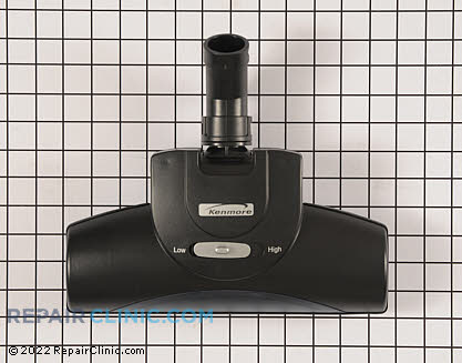 Nozzle 5249FI1450C Main Product View
