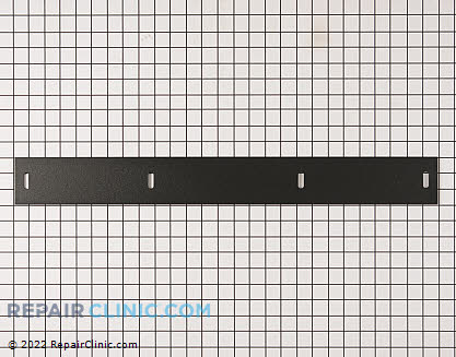 Scraper Blade 1740745AYP Main Product View