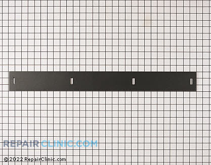 Scraper Blade, Briggs & Stratton Genuine OEM  1740746AYP