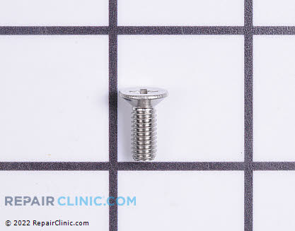 Screw (OEM)  WR02X12465