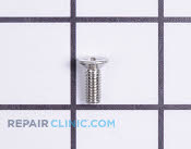 Screw - Part # 1535470 Mfg Part # WR02X12465