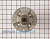 Spindle Assembly 82-359 Alternate Product View