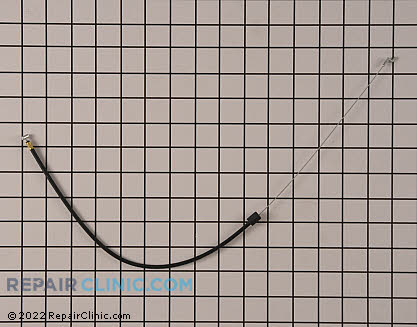 Throttle Cable 545026801 Main Product View