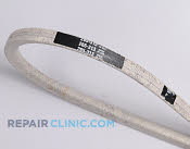Belt: V-Belt - Part # 2024647 Mfg Part # 265-313