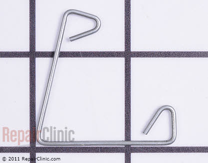 Clip, Toro Genuine OEM  5-6530