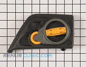 Cover - Part # 1952535 Mfg Part # 310508001