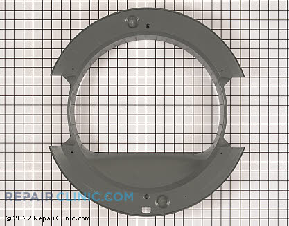 Door Frame W10180118 Main Product View