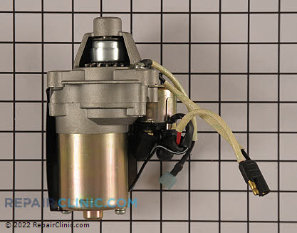 Electric Starter, Kohler Engines Genuine OEM  14 098 01-S - $101.70