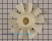Fan - Part # 1620110 Mfg Part # 731-06098
