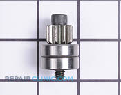Gear - Part # 1984601 Mfg Part # 530036228