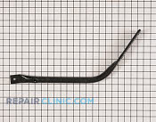 Lower Handle - Part # 1770432 Mfg Part # 02444651