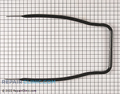 Lower Handle 151516X479 Main Product View