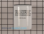 Oil Filter - Part # 1770908 Mfg Part # 03467800