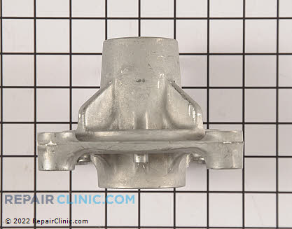 Spindle Housing 174358 Main Product View