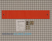 Weight Kit - Part # 1769737 Mfg Part # 72406500