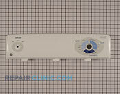 Backsplash panel - Part # 1475863 Mfg Part # WH42X10794
