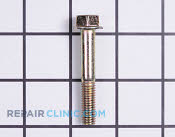 Bolt - Part # 1956789 Mfg Part # 660969001